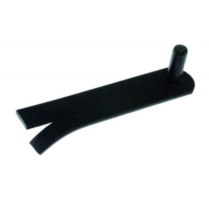 Zaczep budowlany  fi 16mm do wmurowania